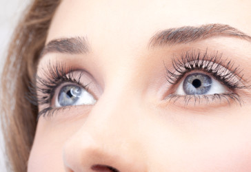Eyelid Surgery